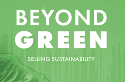 Read more about implementing Selling Sustainability